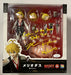 Bryce Papenbrook Signed Medicom MAFEX 14 Meliodas Seven Deadly Sins With JSA COA - for just $375! 