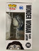 Funko Pop! Wonder Woman (Black Lantern) #393 DC Heroes 2021 80th Glow Exclusive - for just $15! 