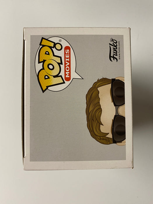 Funko Pop! Movies Agent H #738 Men in Black International Vaulted 2019 - for just $12! 