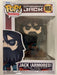 Funko Pop! Animation Jack (Armored) #1052 Samurai Jack 2021 Cartoon Network - for just $10! 