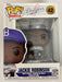 Funko Pop! Sports Legends Jackie Robinson #42 MLB LA Dodgers Baseball 2022 - for just $12! 