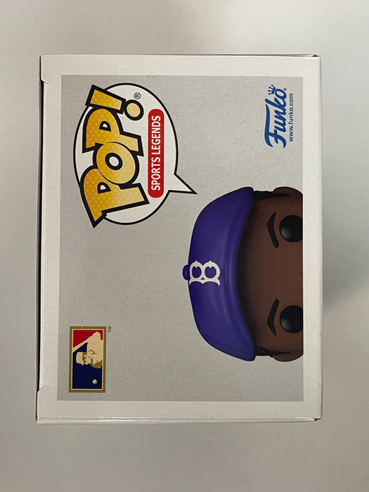 Funko Pop! Sports Legends Jackie Robinson #42 MLB LA Dodgers Baseball 2022 - for just $12! 