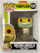 Funko Pop! Movies Michelangelo #1136 Teenage Mutant Ninja Turtles Secret of The Ooze - for just $15! 