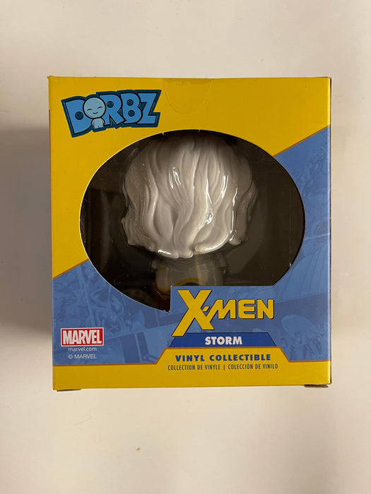 Funko Dorbz Marvel Storm #214 X-Men 2016 Vaulted - for just $7! 