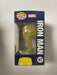 Funko Pop! Marvel Studios Iron Man #47 Infinity Saga Art Series 2021 Exclusive - for just $8! 