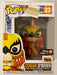 Funko Pop! Television Luchador Conan O'Brien #23 Gamestop 2019 Vaulted Exclusive - for just $11! 