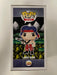 Funko Pop! Games Lance Bean #586 Contra 2020 Vaulted Scorpion Enemy Commander - for just $12! 