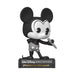 Funko Pop! Mickey Mouse Archives Plane Crazy Black and White Mickey Mouse #797 Preserving the Magic 50th Anniversary - for just $12! 