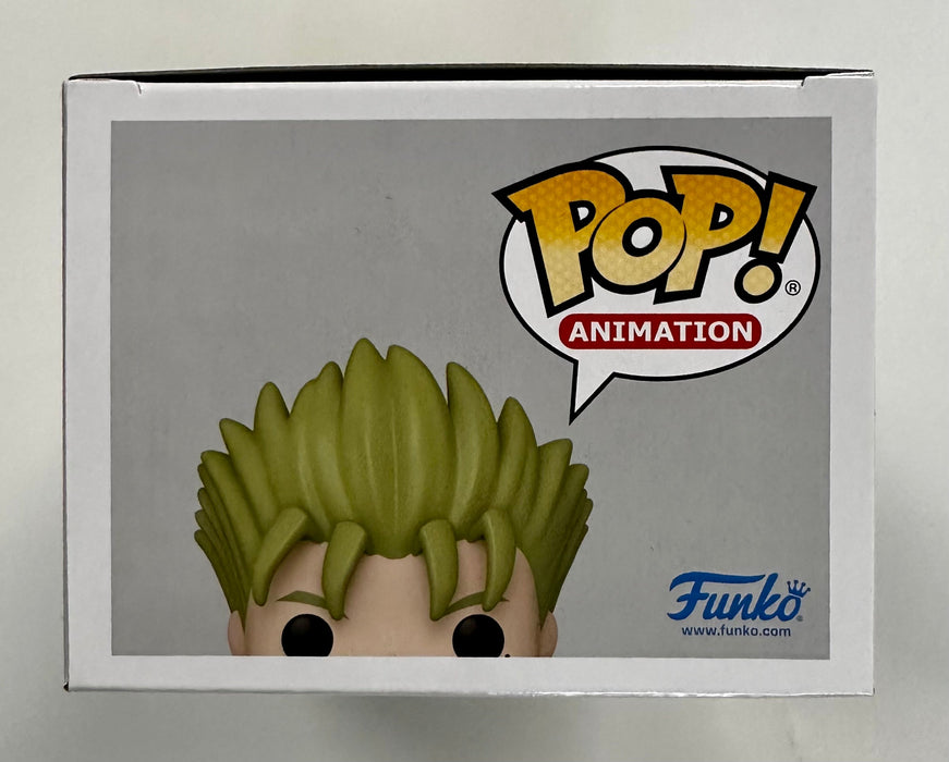 Funko Pop! Animation Vash The Stampede #1362 Trigun 2023 - for just $13! 