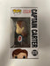 Funko Pop! Marvel Captain (Britain) Carter #870 What If? Disney+ - for just $10! 