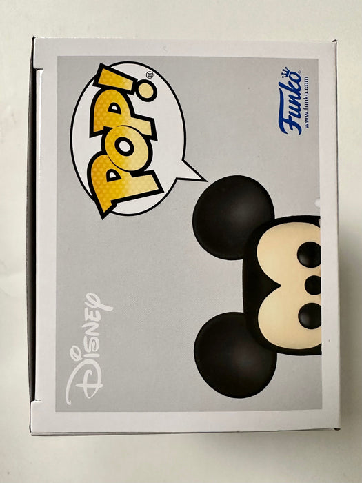 Funko Pop! Disney Classic Mickey Mouse #1187 Mickey & Friends 2022 - for just $13! 
