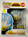 Funko Pop! Animation Tomura Shigaraki #1149 My Hero Academia 2022 EE Exclusive - for just $10! 