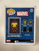 Funko Pop! Deluxe Hall Of Armor Iron Man Models 4 #1036 Marvel 2022 PX Previews Exclusive - for just $15! 