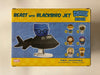 Funko Dorbz Rides Marvel Beast W/ Blackbird Jet #17 X-Men 2016 Walmart Exclusive - for just $10! 