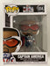 Funko Pop! Marvel Sam Wilson Captain America #814 Falcon & Winter Soldier 2021 - for just $9! 