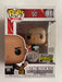 Funko Pop! WWE The Rock With Championship Belt #91 Entertainment Earth EE Exclusive - for just $15! 