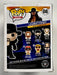 Funko Pop! WWE The Undertaker #08 Deadman 2014 Vaulted Tombstone Old School - for just $50! 