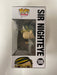 Funko Pop! Animation Sir Nighteye #1006 My Hero Academia MHA 2021 Box Ding - for just $8! 