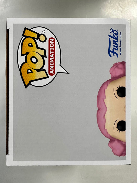 Funko Pop! Animation 6” Child Big Mom #1271 One Piece 2023 Specialty Series Exclusive - for just $20! 