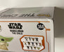Funko Pop! Star Wars The Child #368 Mandalorian Baby Yoda Grogu Box Damage - for just $8! 