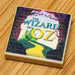 Wizard of Oz - Custom Book (2x2 Tile) - Premium Custom LEGO Parts - Just $1.50! Shop now at Retro Gaming of Denver