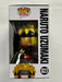 Funko Pop! Animation Naruto Uzumaki Eating Noodles #823 Shippuden 2021 Exclusive - for just $25! 