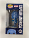 Funko Pop! Marvel Studios Captain America (Blue) #46 Infinity Saga Art Series - for just $11! 