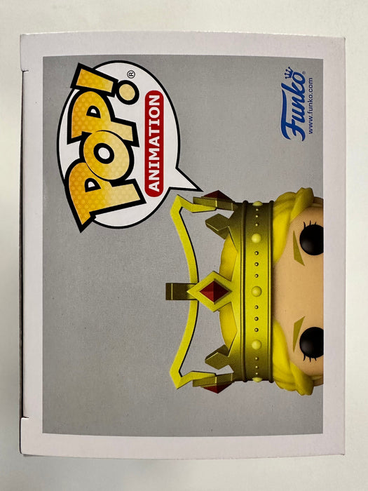 Funko Pop! Animation Queen Historia #1170 Attack On Titan SDCC 2022 Summer Con Exclusive - for just $25! 