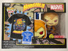 Funko Pop! & XL Tee Hobgoblin #959 Marvel Comics Glow Target 2021 Exclusive - for just $15! 