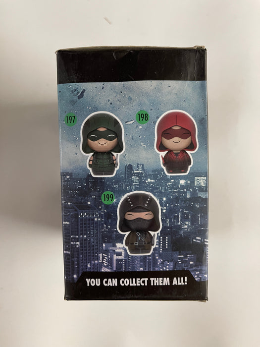 Funko Dorbz Television Malcolm Merlyn #199 GameStop Exclusive Arrow 2016 - for just $6! 