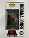 Funko Pop! Movies Indiana Jones With Whip #1369 Archaeologist HT 2023 Exclusive - for just $15! 
