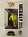 Funko Pop! Webbly Frogs Jersey #03 Everett AquaSox Funko Field LE 5000 Pcs Vaulted 2019 - for just $25! 