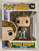Funko Pop! Disney Coach Gordon Bombay #790 The Mighty Ducks 2021 Emilio Estevez - for just $13! 