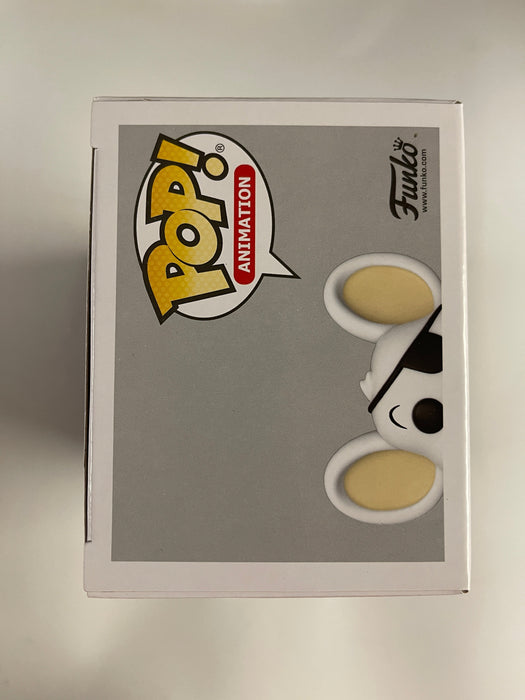 Funko Pop! Animation Danger Mouse #984 SDCC 2021 Summer Funkon Con Exclusive - for just $15! 