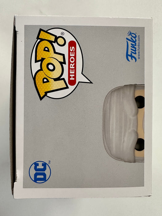 Funko Pop! DC Heroes Hush #442 Batman Villain Winter Con 2022 Exclusive - for just $20! 