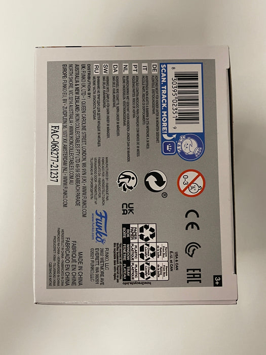 Funko Pop! Disney Tinker Bell #10 Peter Pan 2010 - for just $12! 