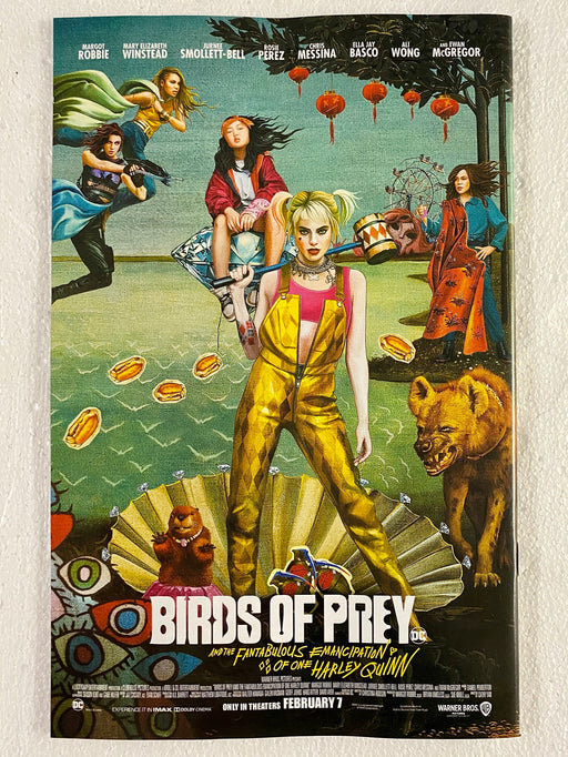 Justice League #40 Bryan Hitch Cover A 2020 DC Comics - for just $5.49! 