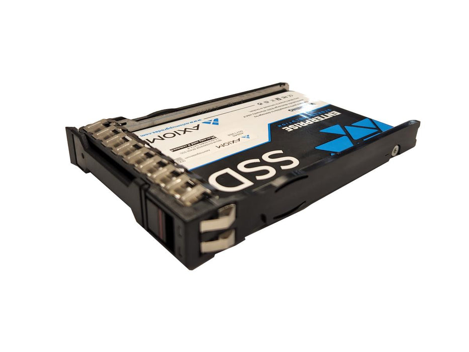 Axiom EV200 7.68 TB Solid State Drive - 2.5"" Internal - SATA - Read - for just $8124.70! 