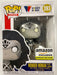 Funko Pop! Wonder Woman (Black Lantern) #393 DC Heroes 2021 80th Glow Exclusive - for just $15! 