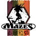Mazes - Indie Groundbreaker Award 2020 for Best Rules - for just $34.99! 