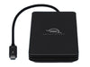 OWC ENVOY ULTRA 4TB THUNDERBOLT 5 PORTABLE NVME SSD STORAGE SOLUTION - OVER 6000 - for just $1274.61! 