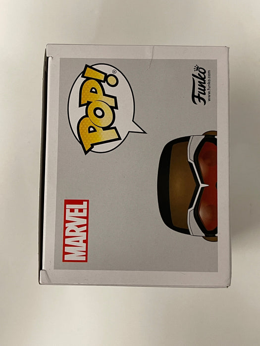 Funko Pop! Marvel Sam Wilson Captain America #814 Falcon & Winter Soldier 2021 - for just $9! 