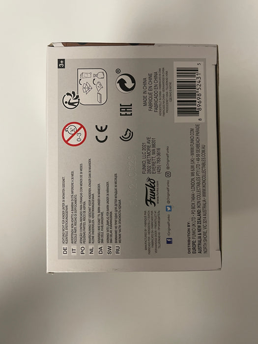 Funko Pop! Heroes Imperial Palace Green Lantern #400 DC Comics 2021 - for just $10! 