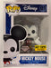 Funko Pop! Disney Diamond Mickey Mouse #01 Hot Topic 2017 Vaulted Exclusive - for just $25! 