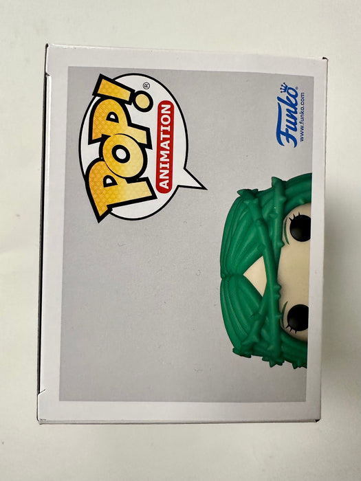 Funko Pop! Animation Ibara Shiozaki #1192 My Hero Academia MHA 2022 1B Exclusive - for just $15! 