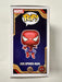 Funko Pop! Marvel Metallic Friendly Neighborhood Spider-Man #1158 No Way Home 2022 Exclusive - for just $20! 