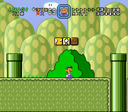 Super Mario World The Secret of the 7 Golden Statues Cart Cut - for just $34.99! 