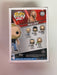 Funko Pop! WWE Brock Lesnar #110 Amazon 2022 Exclusive Suplex City F5 - for just $20! 