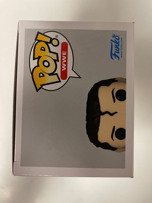Funko Pop! WWE Metallic Razor Ramon #47 Scott Hall Wrestling GameStop Exclusive - for just $20! 