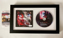 Buckcherry Signed & Framed Warpaint CD Booklet With JSA COA Josh Todd StevIe D - for just $100! 